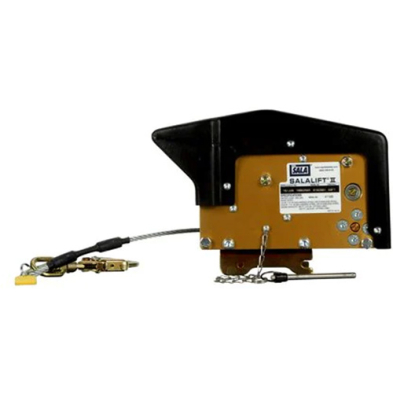 SAK-8102009 8102009 3M SALALIFT WINCH 90FT