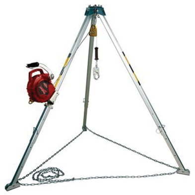 SAK-8308009 8308009 3M&trade; Protecta&reg; Confined Space System