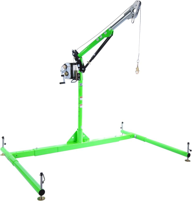 SAK-8518040 CAPITAL SAFETY 8518040 DAVIT ARM/BASE 23.5-42.5 REACH