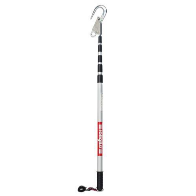 SAK-8900298 3M  8900298 ROLLGLISS,KIT,RESCUE,POLE,AND BAG 16'