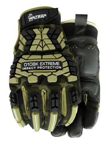  WATSON GLOVES EXTREME (CAMO)