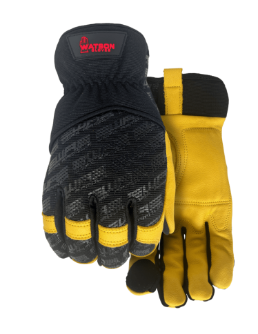  WATSON GLOVES 014 VIPER