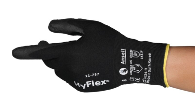  ANSELL HYFLEX 11-757