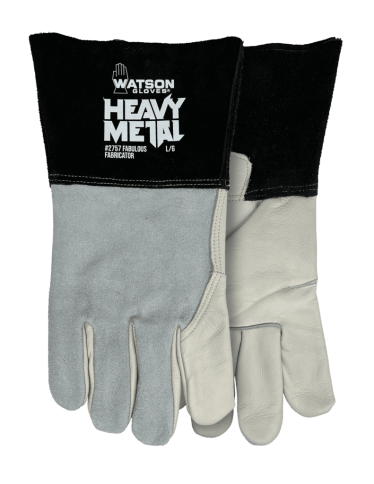  WATSON GLOVES FABULOUS FABRICATOR
