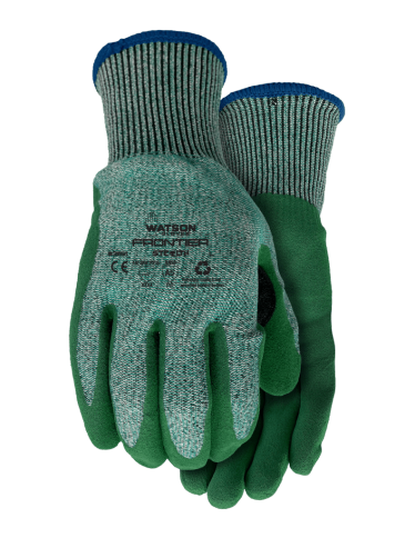  WATSON GLOVES STEALTH FRONTIER