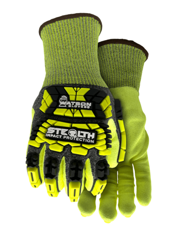  WATSON GLOVES STEALTH DOG FIGHT