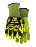  WATSON GLOVES STEALTH DOG FIGHT TPR