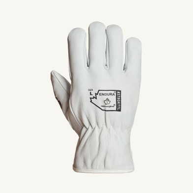  SUPERIOR GLOVE ENDURA 378GKTTL