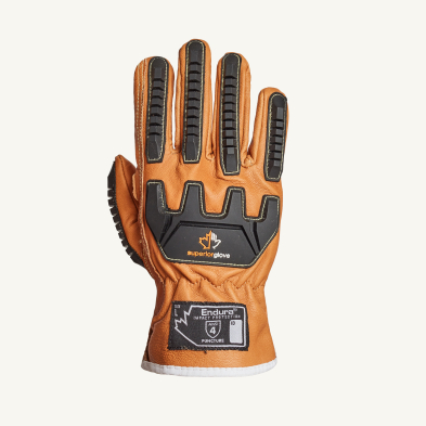  SUPERIOR GLOVE ENDURA 378GKVSB