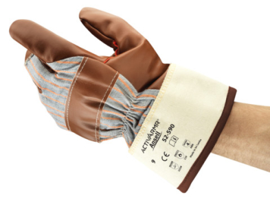  ANSELL ACTIVARMR 52-590