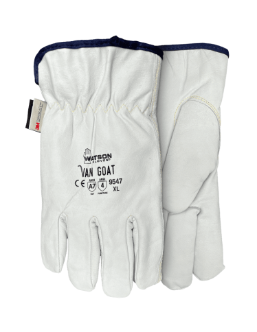  WATSON GLOVES VAN GOAT