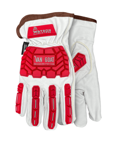  WATSON GLOVES VAN GOAT TPR