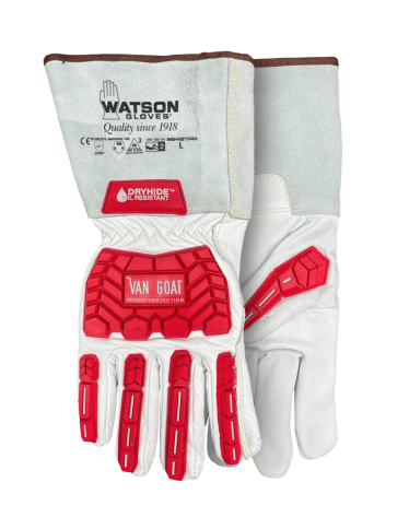  WATSON GLOVES TPR VAN GOAT