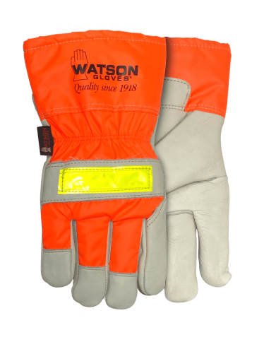  WATSON GLOVES WINTER FLASHBACK