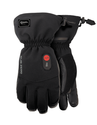  WATSON GLOVES SUB ZERO HEATED GLOVES
