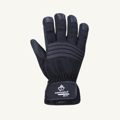  SUPERIOR GLOVE SNOW FORCE SNOW388V