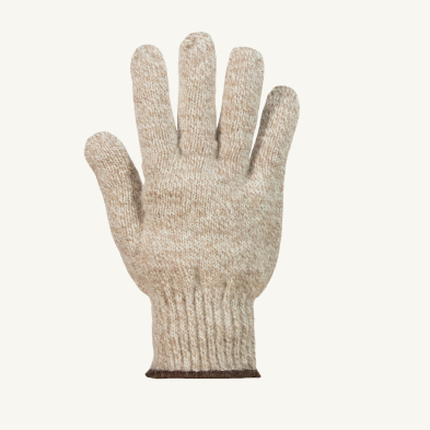  SUPERIOR GLOVE SURE KNIT SRW