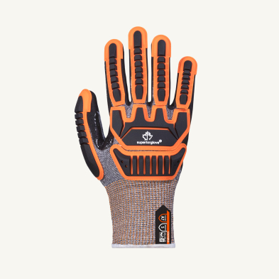  SUPERIOR GLOVE TENACTIV STXPNRV8