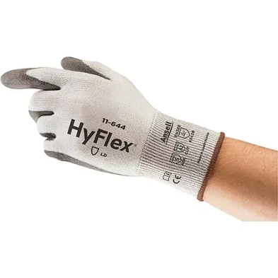 SAL-11644/9(L) ANSELL 11-644/9(L) HYFLEX GLOVE