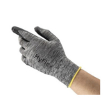 SAL-1180109 ANSELL 15 GUAGE NYLON SHELL GLOVE,FOAM NITRILE COATING,S9