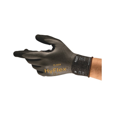 SAL-11931/9L 11-931/9L HYFLEX GLOVE ANSELL
