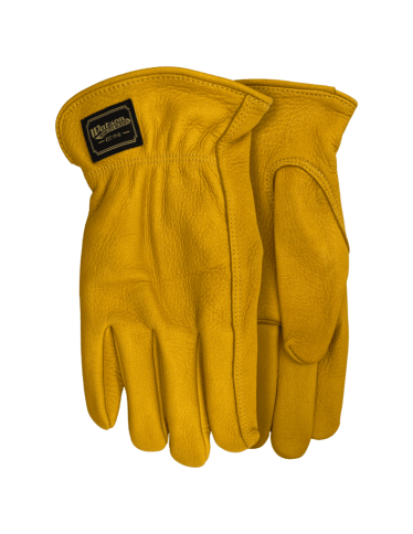 SAL-2711M WATSON 2711-MED ANARCHY 5" GAUNTLET GLOVE PROSPECT