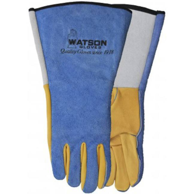 SAL-2752/S WATSON 2752-S YELLOW TAIL SMALL