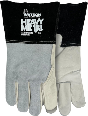 SAL-2757/M WATSON 2757-M FABULOUS FABRICATOR MEDIUM