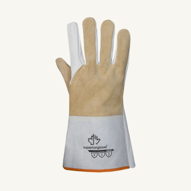 SAL-365HBRM 365HBR-M  Endura&reg; 365HBR Durable TIG welding gloves(M)