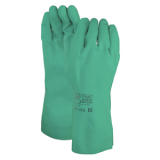 SAL-3717510 ANSELL SOLVEX GLOVES,XL,15MIL