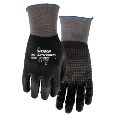 SAL-395/XL 395 STEALTH BLACKBIRD GLOVE XLARGE WATSON
