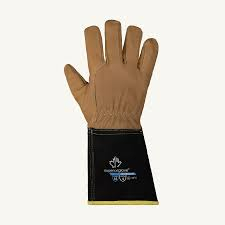 SAL-399OBKGDTE/XL SUPERIOR GLOVE 399OBKGDTE ENDURA PRO, XL