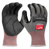 SAL-48738760 MILWAUKEE 48738760 Anti-Vibration Cut Level 4 SMALL