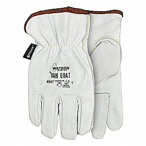 SAL-547XXL WATSON 547 XXL VAN GOAT DRIVER