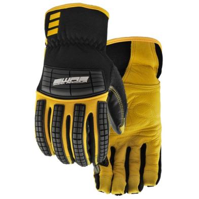 SAL-578/M WATSON 578 DRILL SERGEANT GLOVE MEDIUM