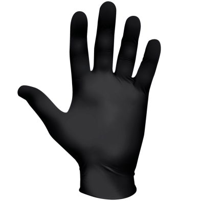 SAL-7700PFTS 7700PFTS DISPOSABLE GLOVES SMALL