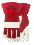 SAL-94001/L WATSON 94001 RED BARON GAUNTLET GLOVE LARGE