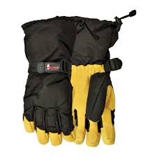 SAL-9502MED WATSON 9502 NORTH OF 49&deg; GLOVE C150 LINING MEDIUM