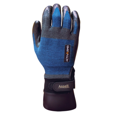 SAL-97002090 ANSELL ActivArmr&reg; HVAC 97-002 GLOVE 09M