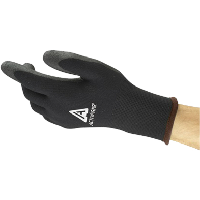 SAL-97631/112XL ACTIVARMR 97-631 THERMAL GLOVES FOAM PVC COATING SIZE 2XL