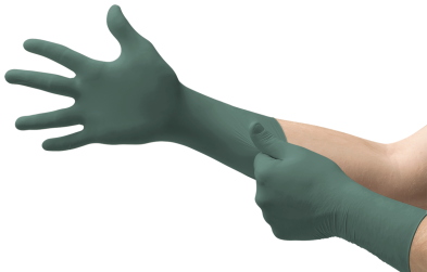 SAL-DFK608XXL ANSELL DFK-608-XXL DURA FLOCK GLOVES