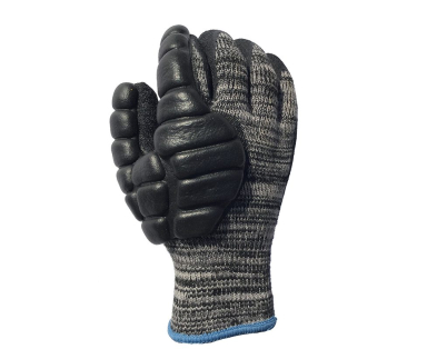 SAL-DP470040/L DP470040 IMPACTO ANTI-IMPACTO HAMMER GLOVE LARGE