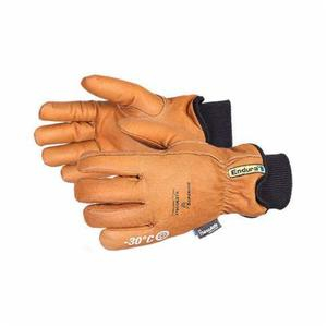 SAL-GL378GOBDTKXL ENDURA OILBLOC DELUXE WINTER GLOVE,THINSULATE LINED XL