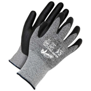 SAL-GL991973010 GLOVES SZ 10 BI-POLYMER HPPE KNIT A2