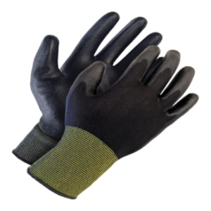 SAL-GL991980211 GLOVES CUT-RESISTANT 2XL COATED NYLON EN388:4131X