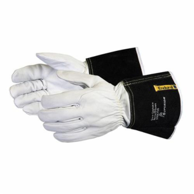 SAL-GULLCO370CTIGM GULLCO LOGO 370CTIG TIG WELDING GLOVES MEDIUM