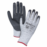 SAL-SEF166 ZENITH HPPE GLOVES,ANSI CUT LEVEL 4,SIZE 7