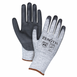 SAL-SEF168 ZENITH HPPE GLOVES,ANSI CUT LEVEL 4,SIZE 9