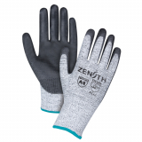 SAL-SEF169 ZENITH HPPE GLOVES,ANSI CUT LEVEL 4,SIZE 10