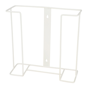 SAL-SGC542 WALL-MOUNTED WIRE GLOVE DISPENSER